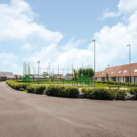 Cosy Polder House On Westhinder Domain, Cleaning Included * Koksijde