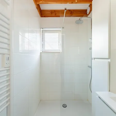 Cosy Polder House On Westhinder Domain, Cleaning Included