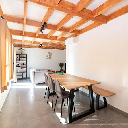 Cosy Polder House On Westhinder Domain, Cleaning Included *