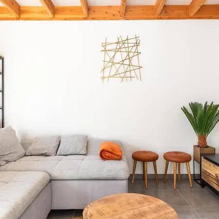 Cosy Polder House On Westhinder Domain, Cleaning Included Holiday home Koksijde